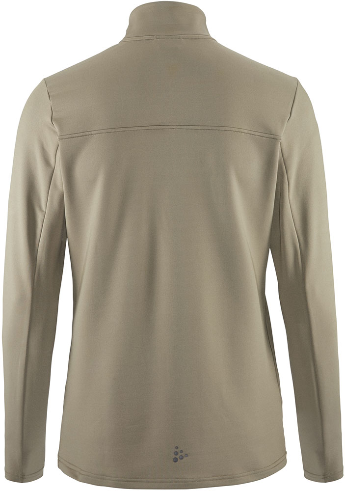  Gain Midlayer - Camiseta de manga larga Raw