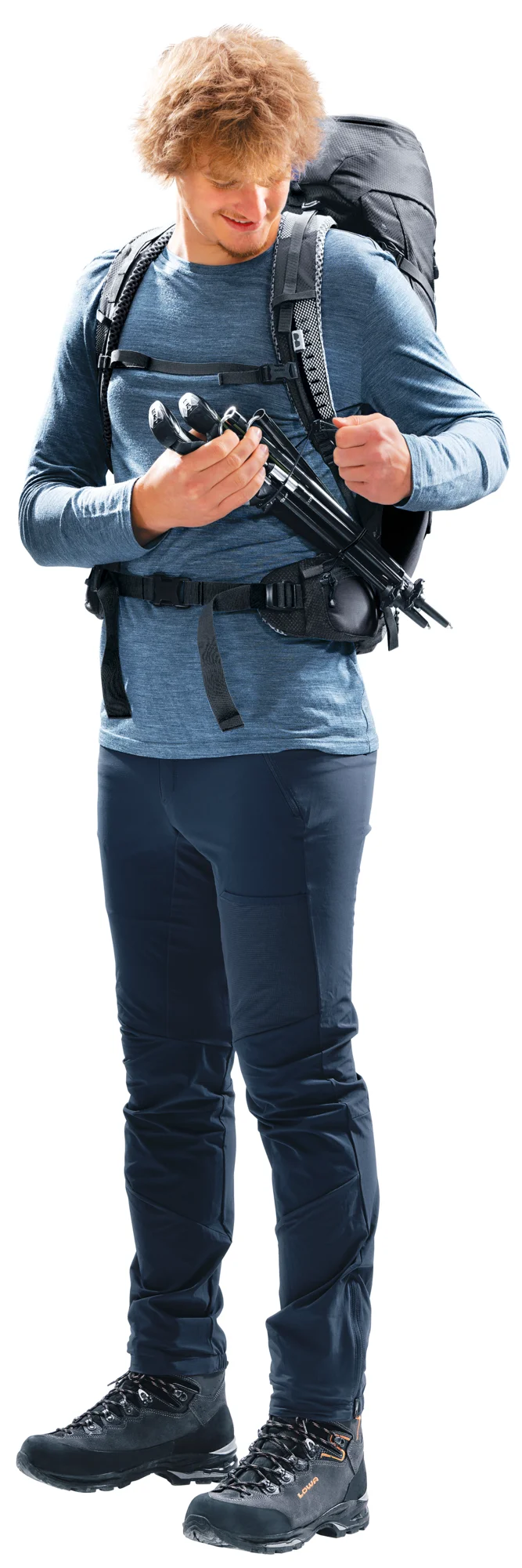 Futura Pro 36 - Rucksack