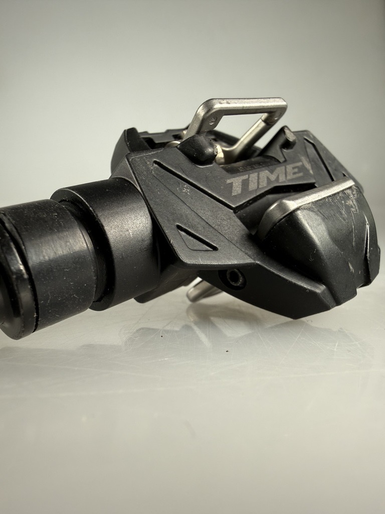 PRODOTTI DI SECONDA MANO / Pedali ATAC XC MTB