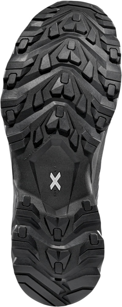 Ultra Raptor 3 GTX – Hiking Boots Black