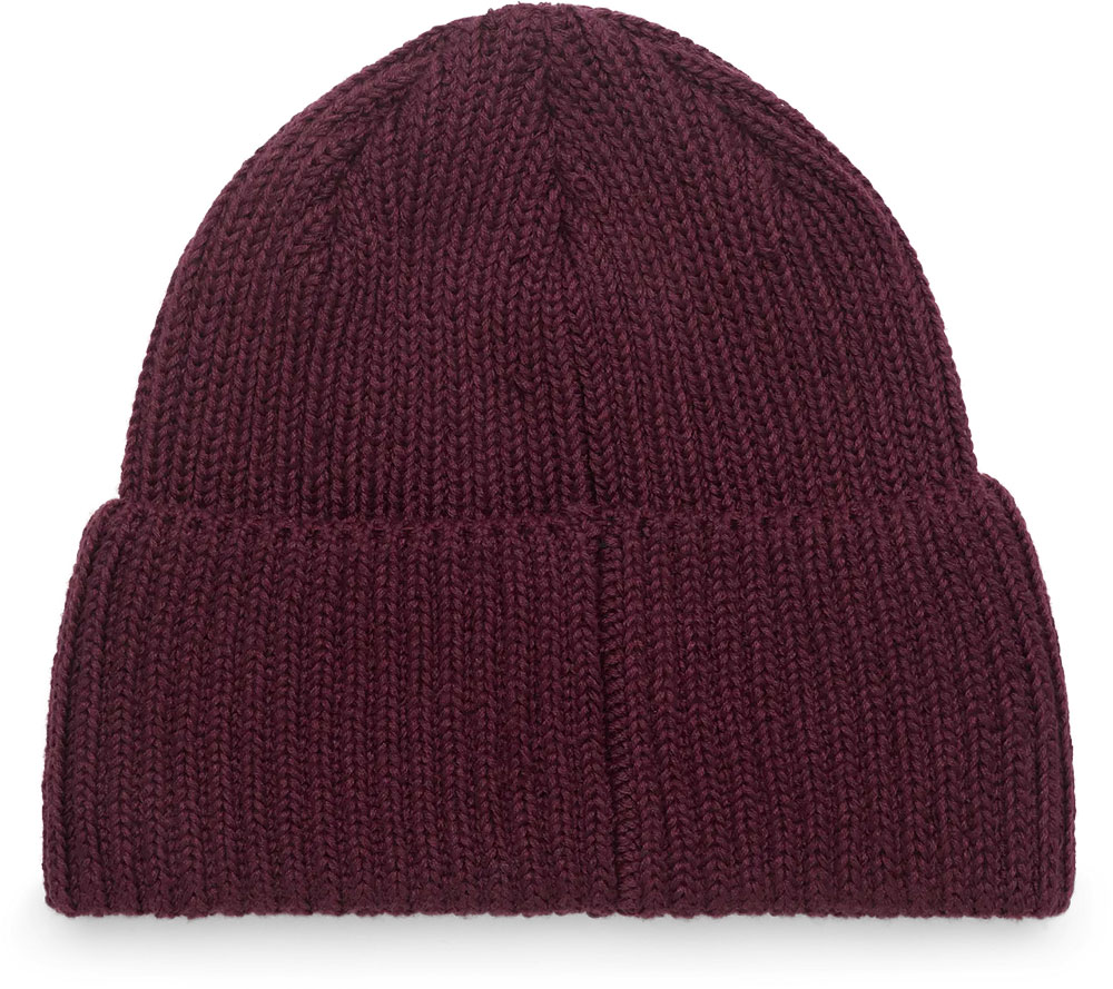 Machinist 2.0 - Casquette Dark Maroon