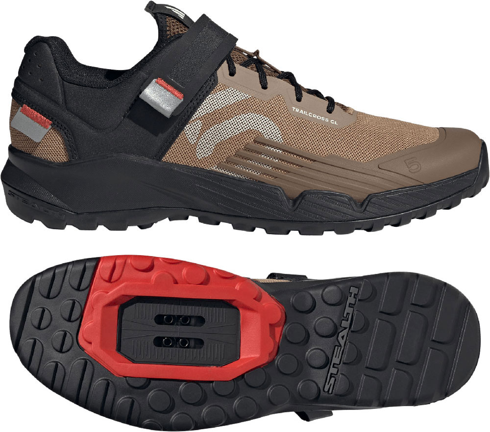 5.10 Trailcross Clip - Chaussures de VTT