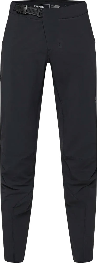 Flexair Fire - MTB Trousers, Black