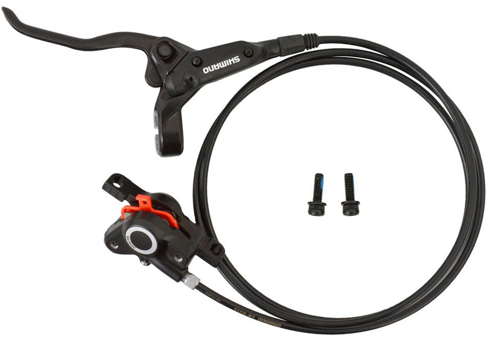 Freno a disco anteriore BR-M355 TOP-DEAL