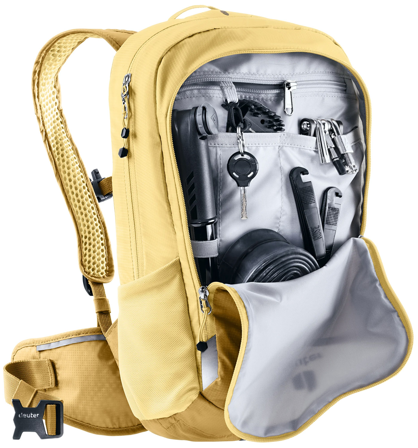 Compact 8 JR - Sac à dos pour vélo