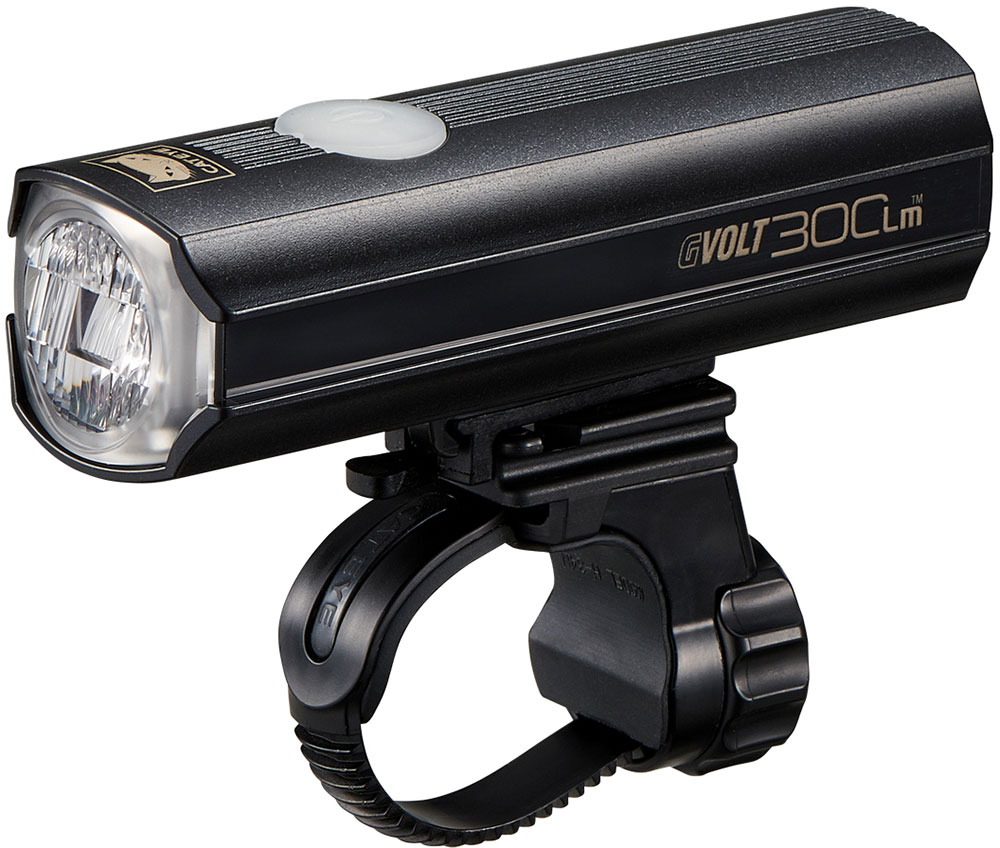 GVolt 300 Front Light