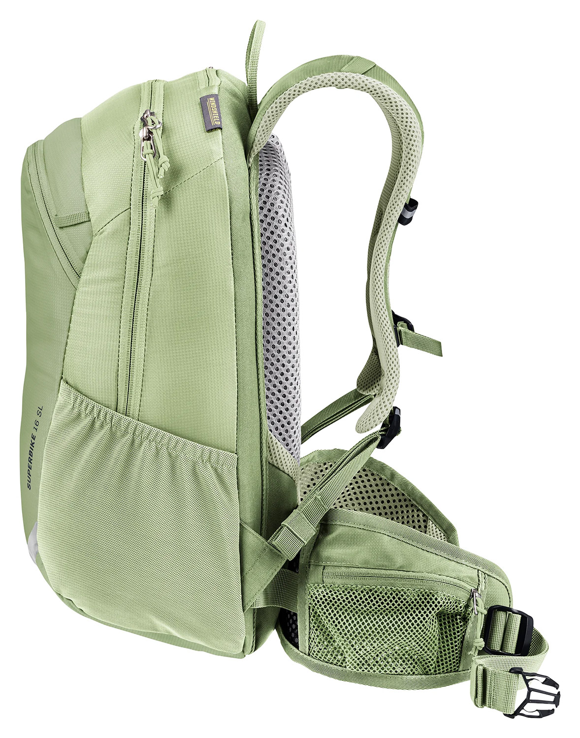 Superbike 16 SL - Bike backpack