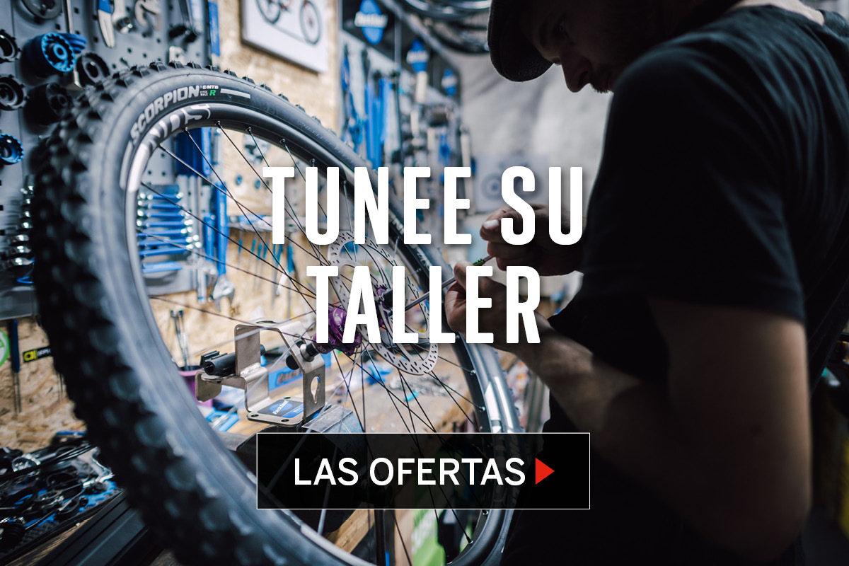 Herramientas & mantenimiento