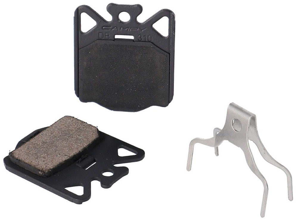 Tektro Disque de Frein - TR-35 - Centerlock