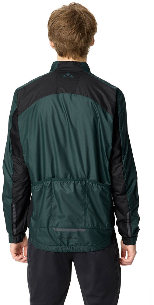 Kuro Active Insulation - Chaqueta impermeable Deep Pond