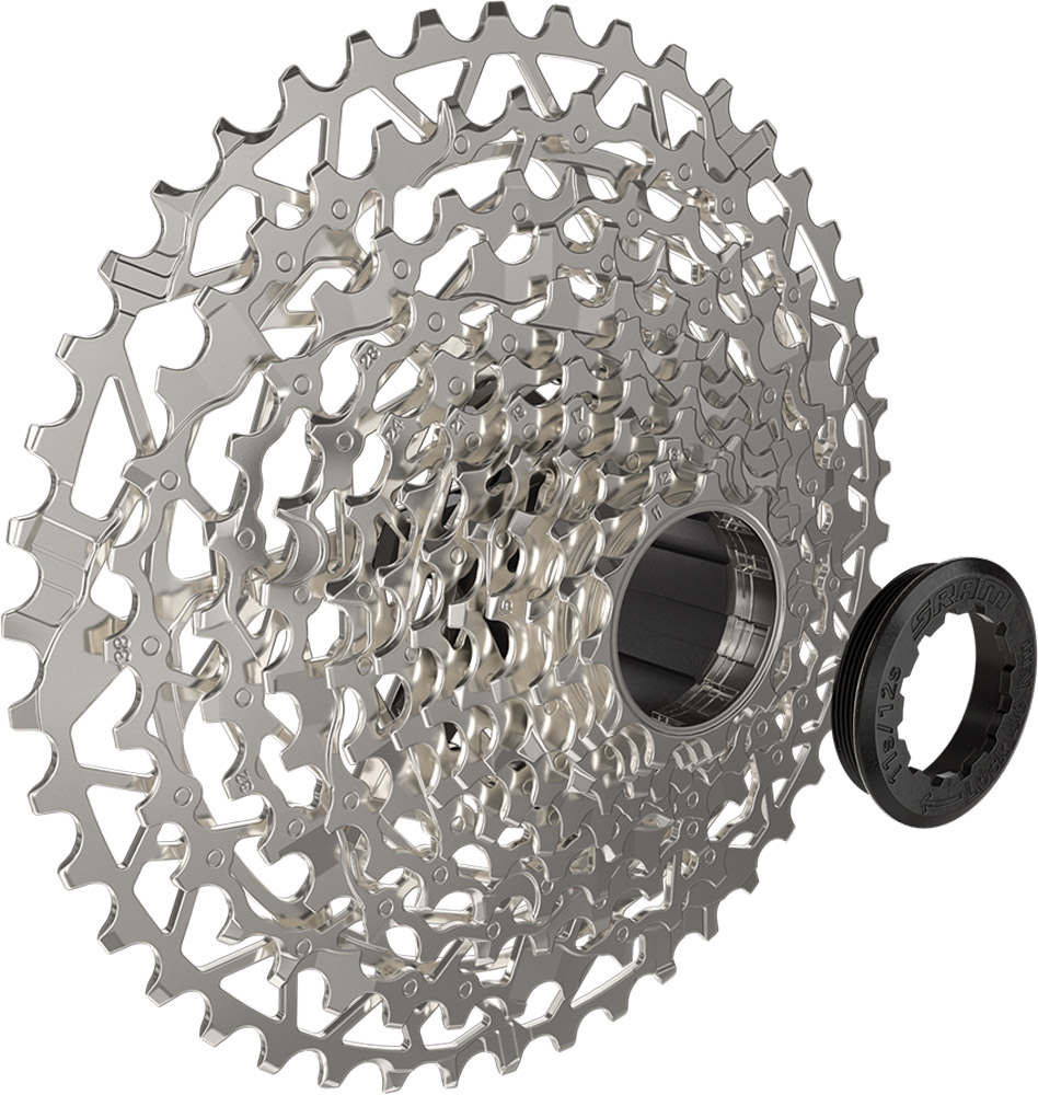 スラム　Apexグレード　XPLR 11-44 12スピード SRAM（スラム）Apex XPLR Rear Derailleur（エイペックスXPLRリア