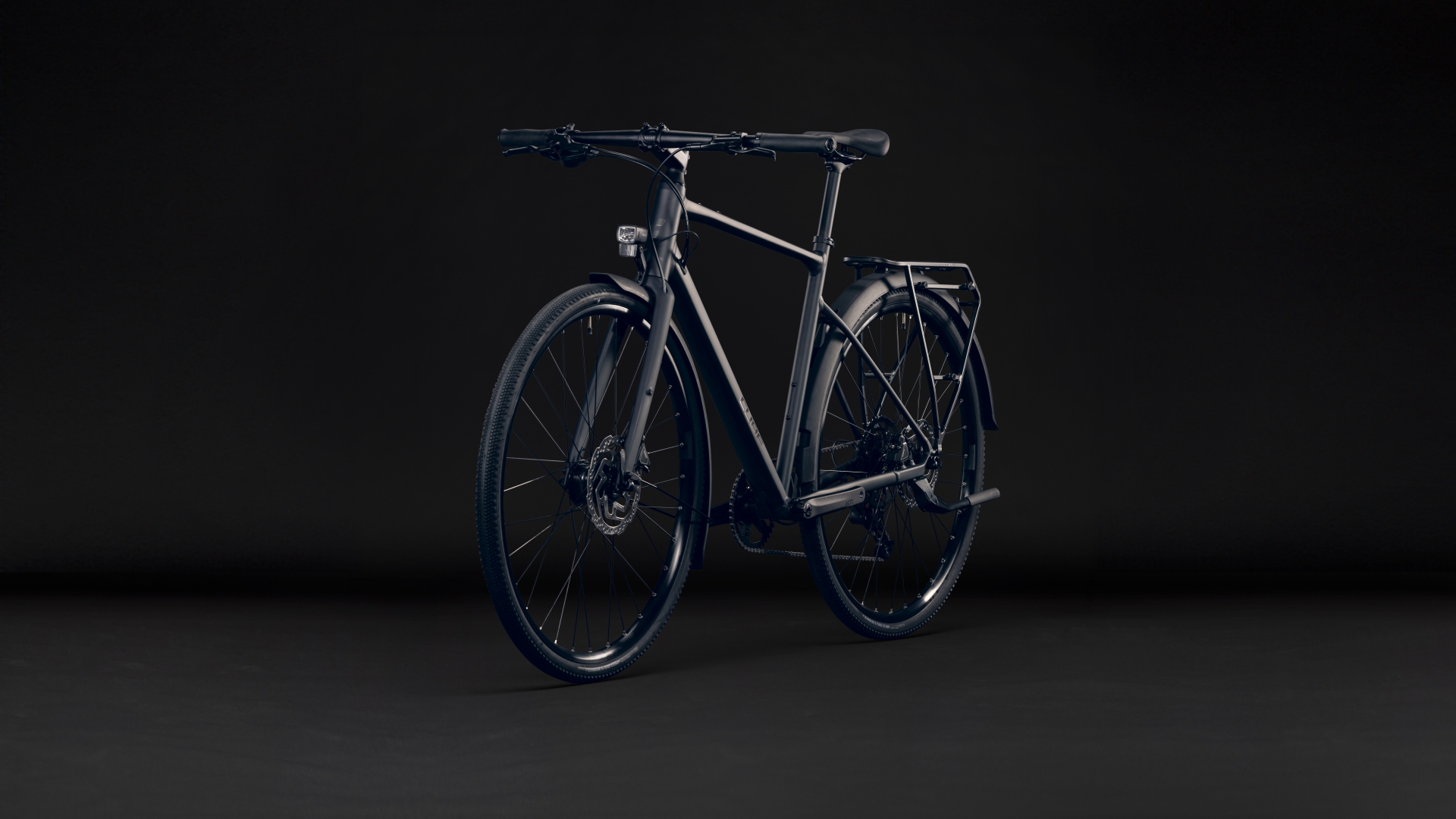 Nulane Pro FE night´n´chrome