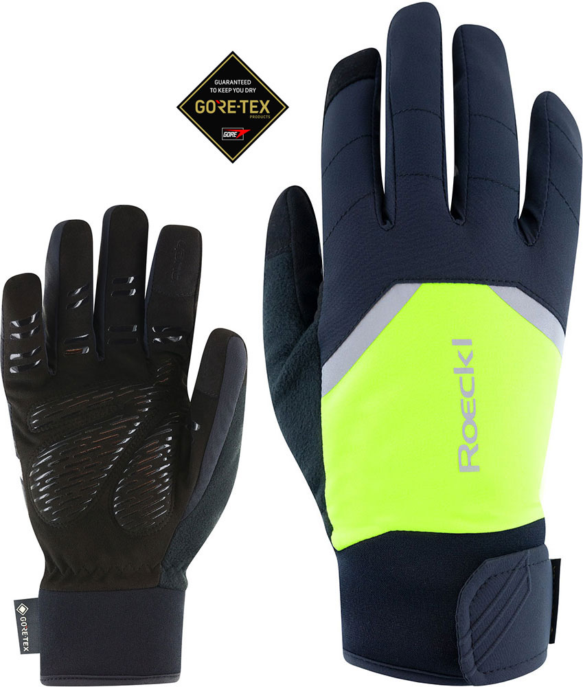 GOREWEAR GORE-TEX INFINIUM™ Thermo Split - Winter Gloves Gloves