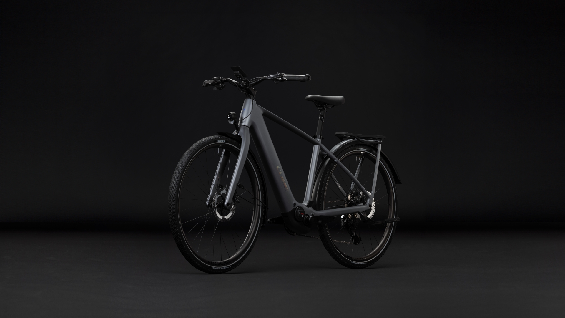 Kathmandu Hybrid C:62 SLT 400X ashgrey´n´prizm