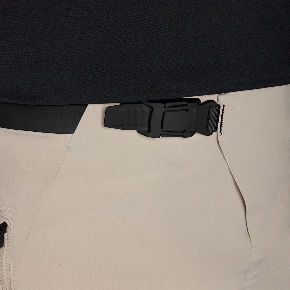 Flexair - Pantalones MTB mujer