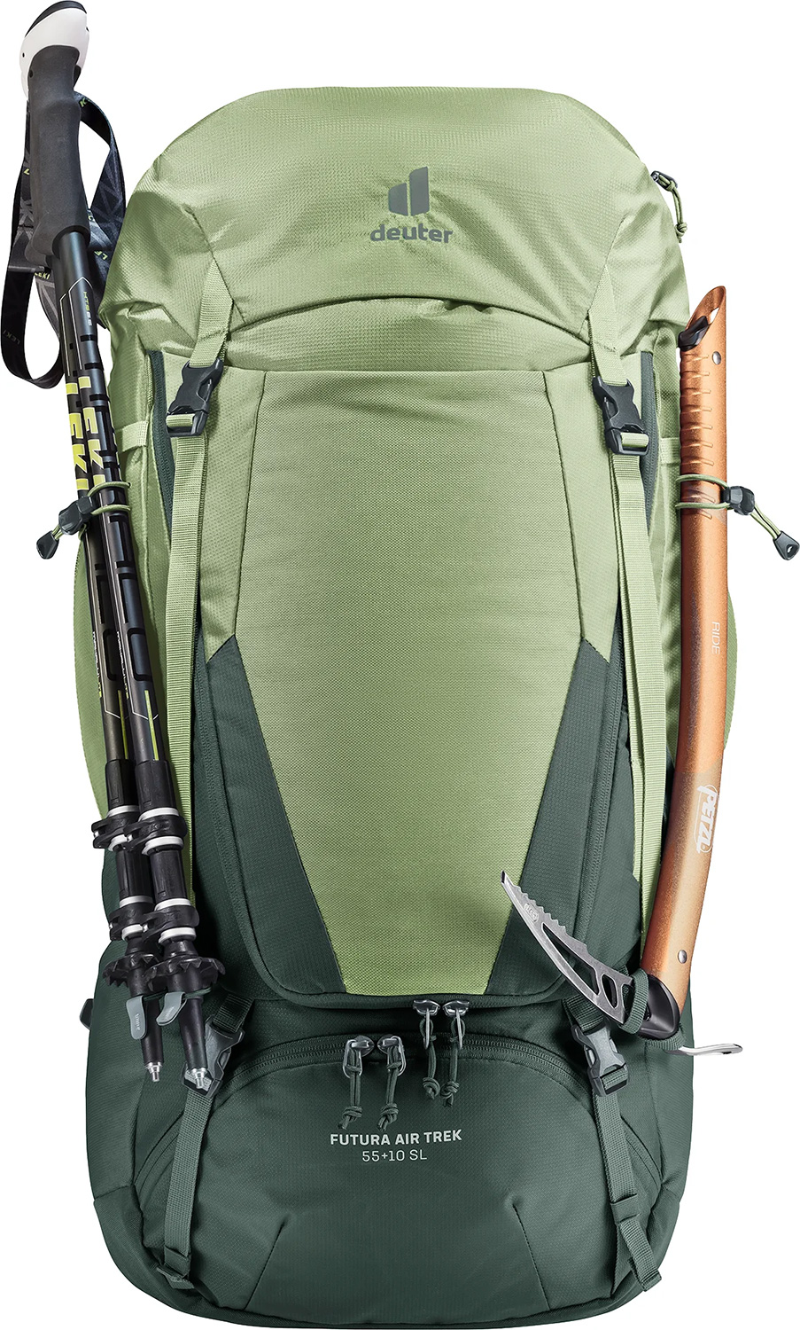 Futura Air Trek 55+10 SL - Rucksack