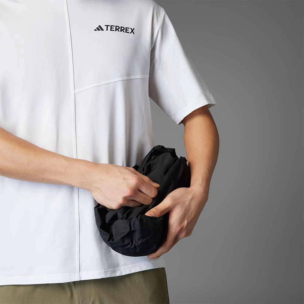 Terrex Xperior 2L GORE-TEX - Veste de pluie