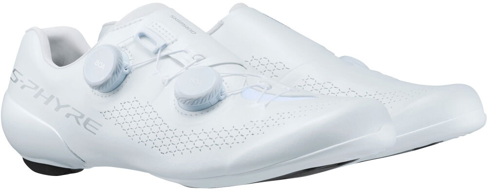 SH-RC910 S-Phyre - Rennradschuhe Weiss