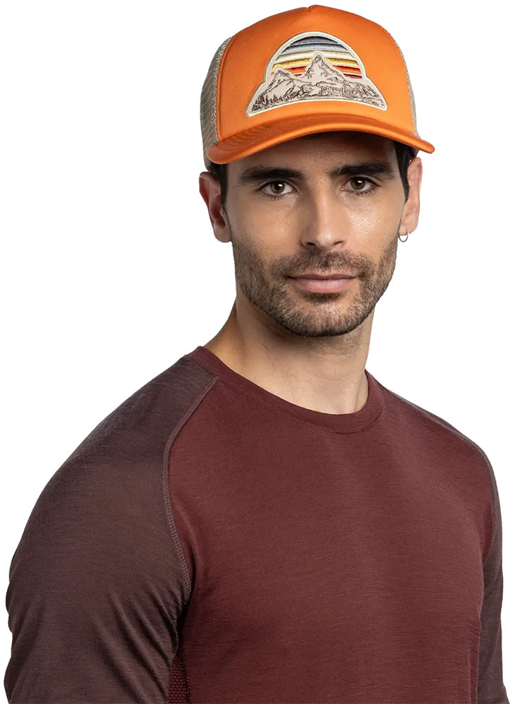 Trucker Cap - Gorra