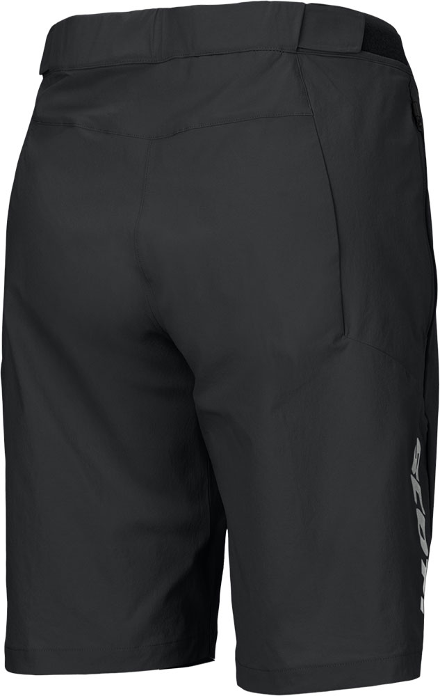 Vertic Lt - Short de VTT pour femmes avec rembourrage