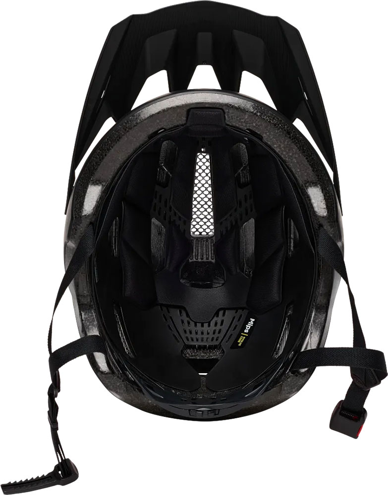 2Twenty MIPS - MTB Helm Solid Matte Black