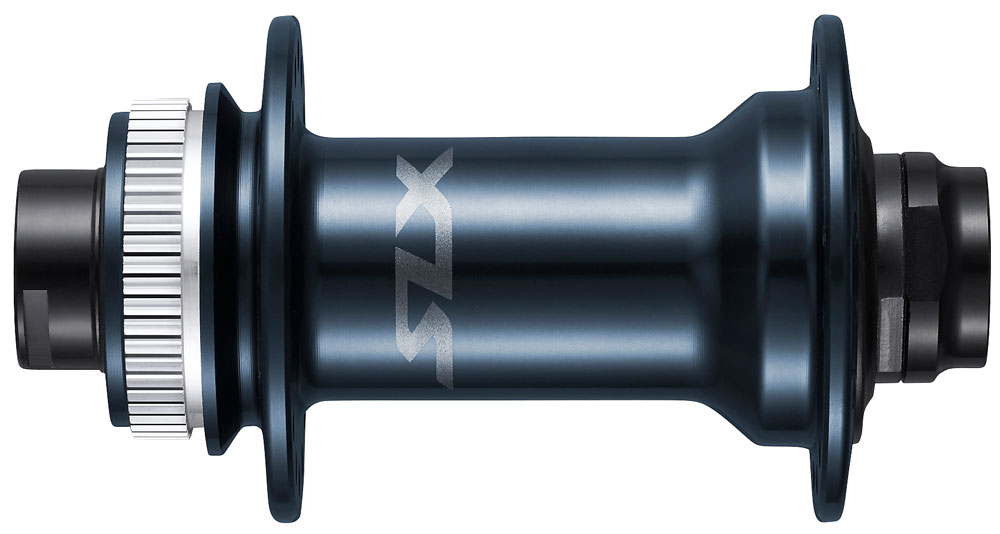 Shimano SLX HB-M7110 Center-Lock Front Hub 15x100mm Front Hub