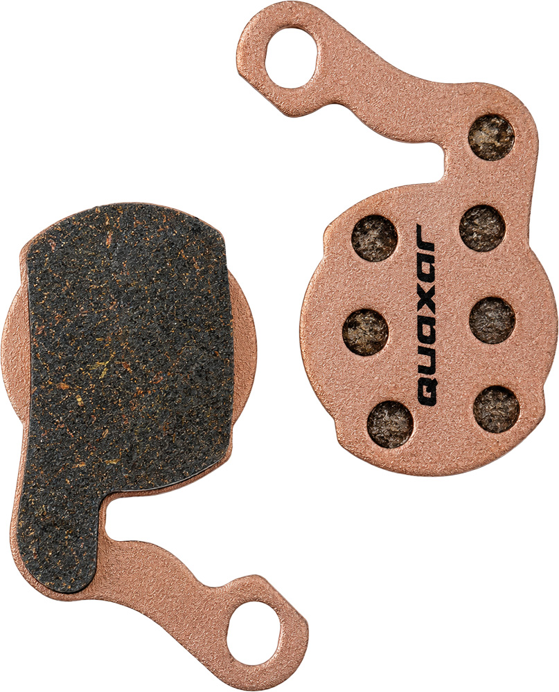 Type 6.1 Extreme E-Bike Disc Brake Pads for Magura Louise/Julie