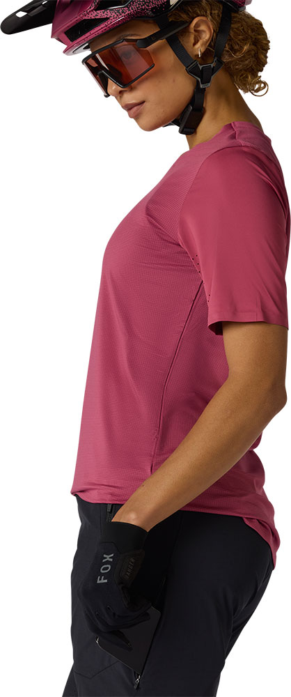 Flexair - Short de VTT pour femmes