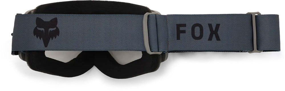 Main Core - Goggle Pewter