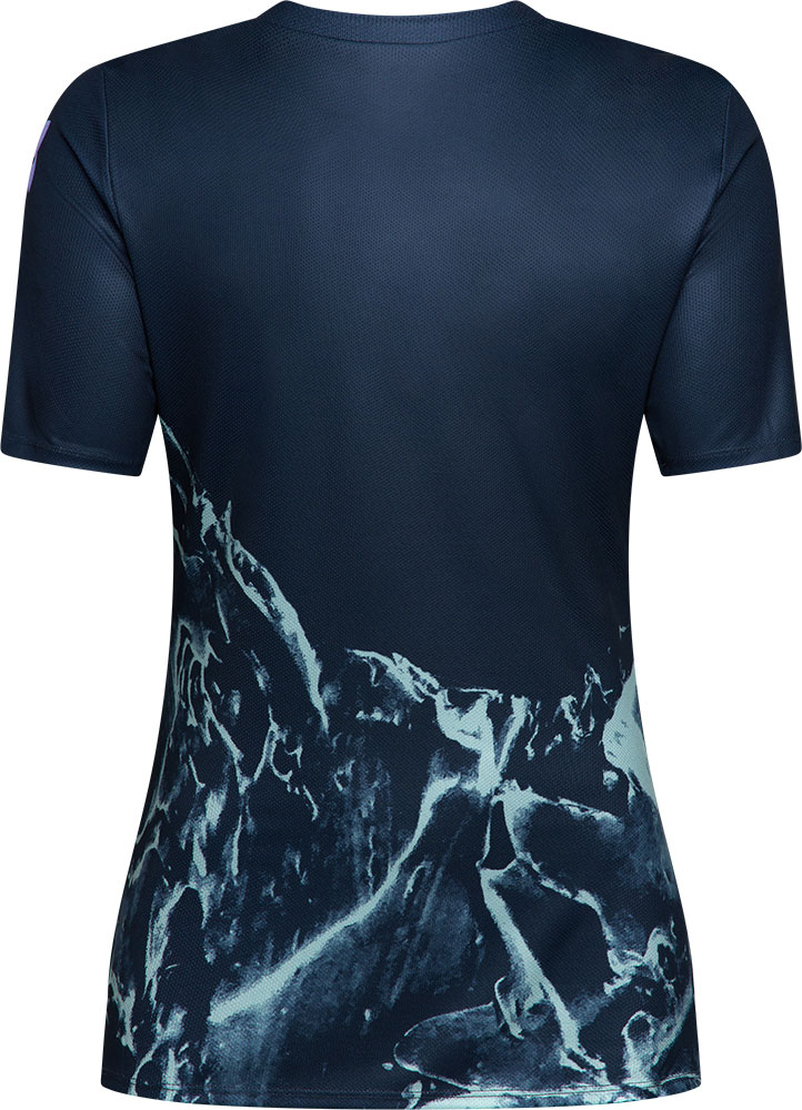 Ranger Image Print - Women's MTB Long Sleeve Jersey
