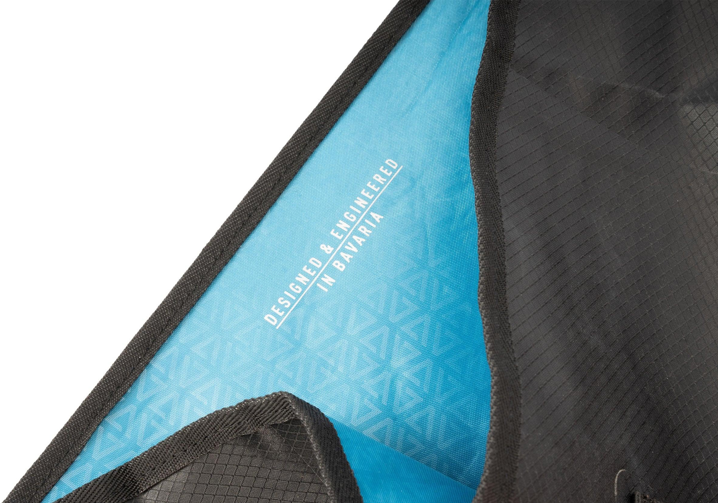 FLIP PRO 25 SMLink 2.0 Sacoche latérale &amp; sac à dos
