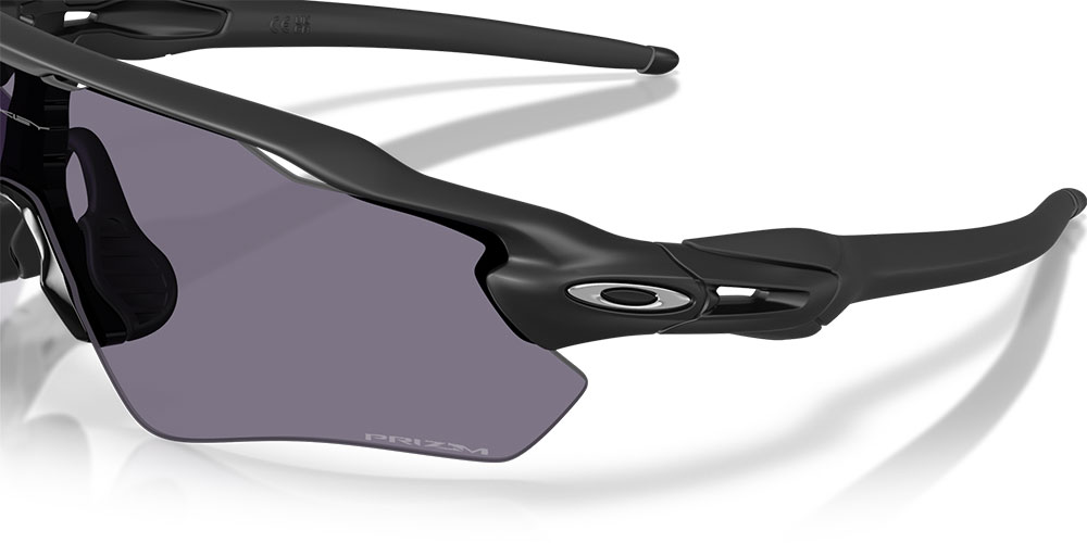 Radar EV Path PRIZM Grey - Lunettes de soleil