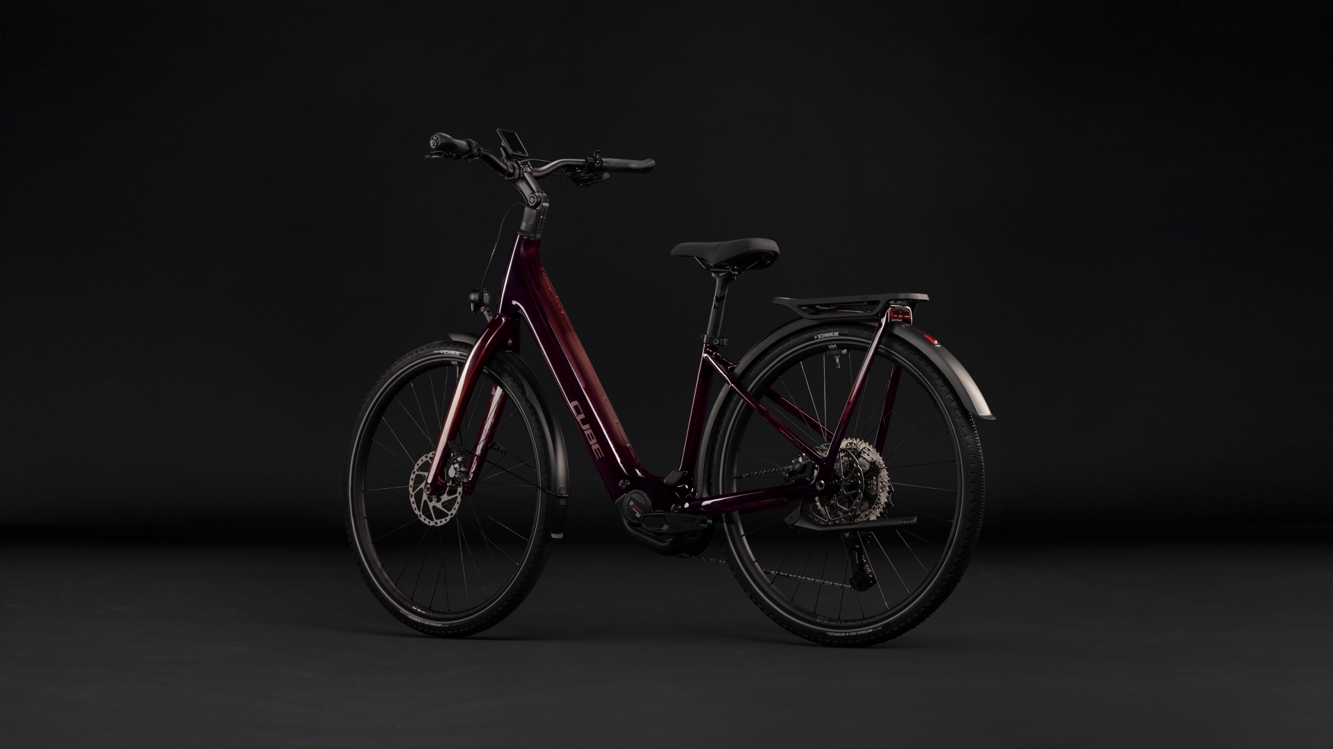 Kathmandu Hybrid C:62 SLX 400X liquidred´n´red Easy Entry