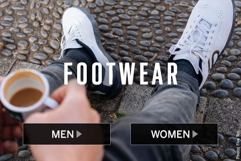 Footwear