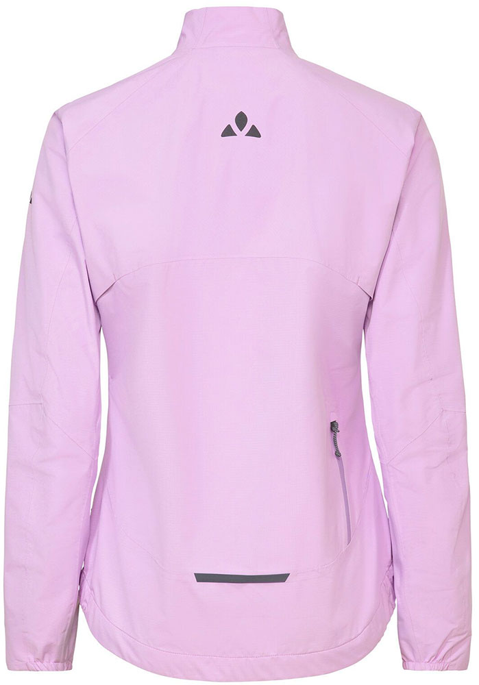 Kuro Pro - Chubasquero para mujer