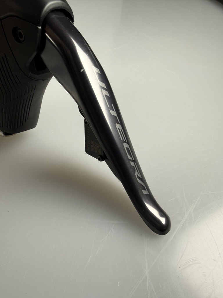 B-WARE / ULTEGRA Di2 R8170 2x12-fach Gruppe Disc 160/160mm [Gruppe]