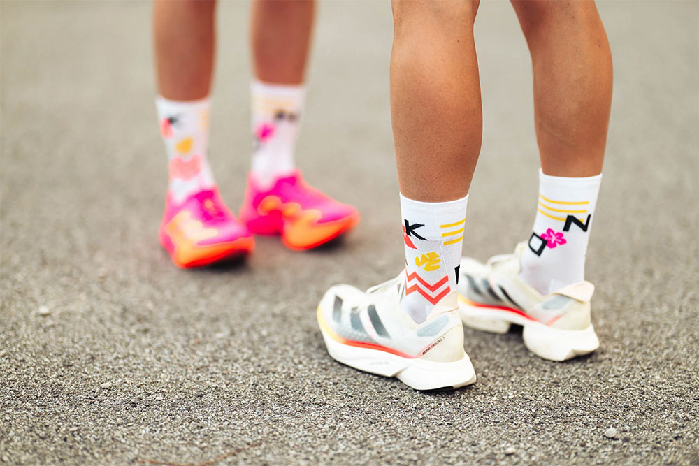 Ultralight Kona V5 – Socks 