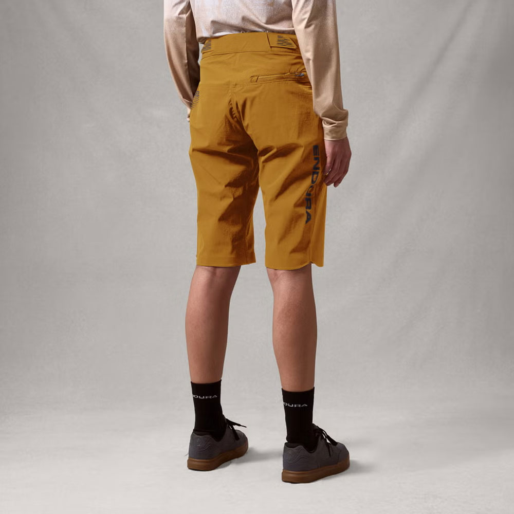 Singletrack Lite - Damen MTB Shorts