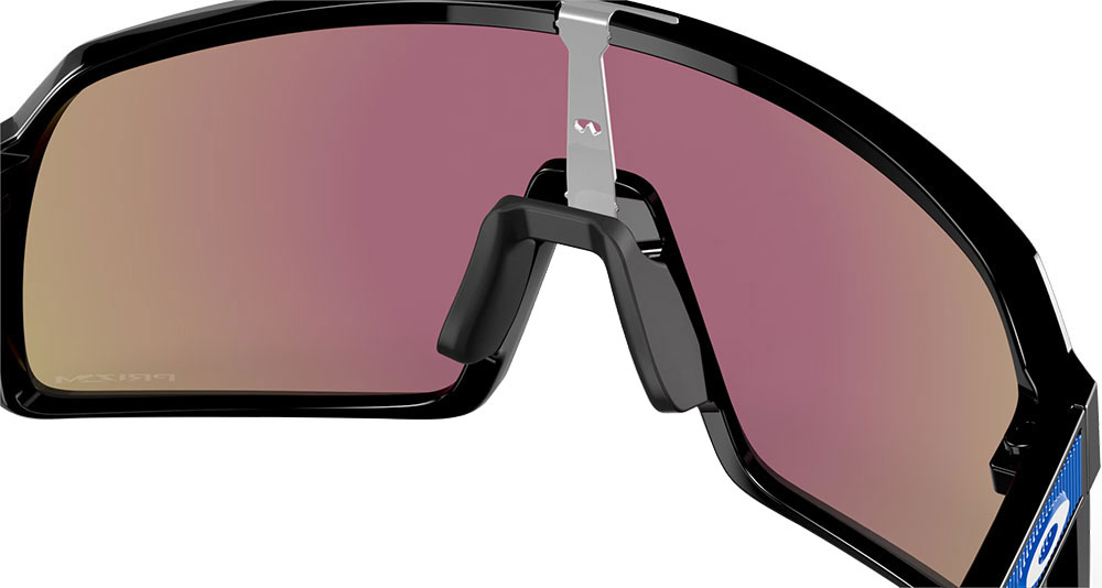 Sutro PRIZM Sapphire - Lunettes de sport