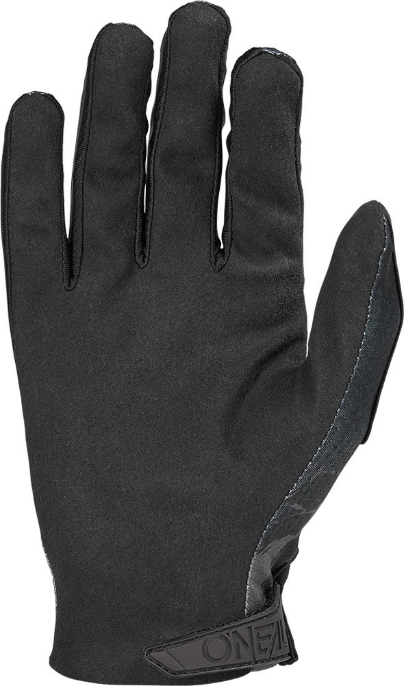 Matrix Acid - MTB Handschuhe Black/Gray