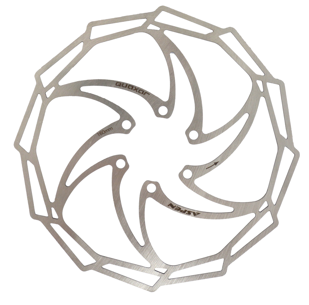 Campagnolo AFS 03 Disc Rotor Brake Rotor Discs | Bike-Discount