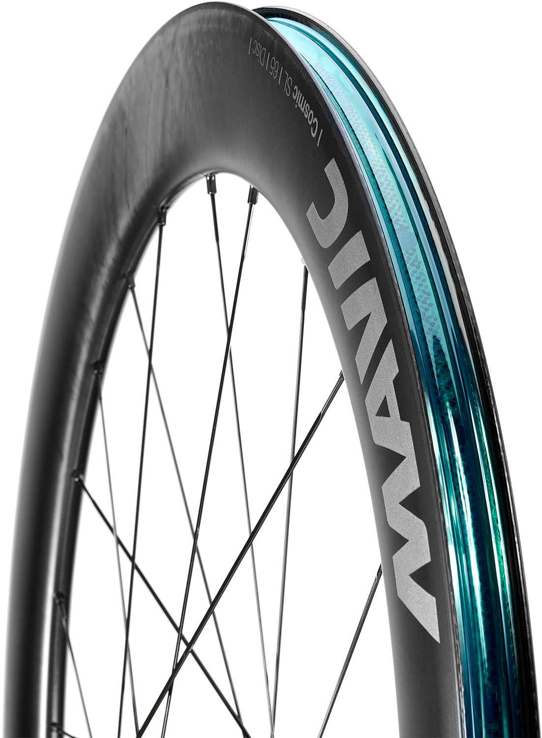 Cosmic SL 65 Carbon CL front wheel TOP-DEAL