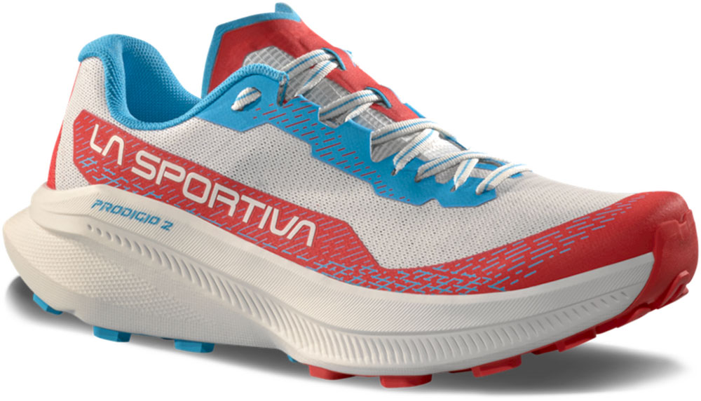 Prodigio II - Women's Trail Running Shoes