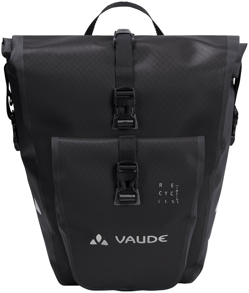 Aqua Back Plus (rec) - Rear pannier