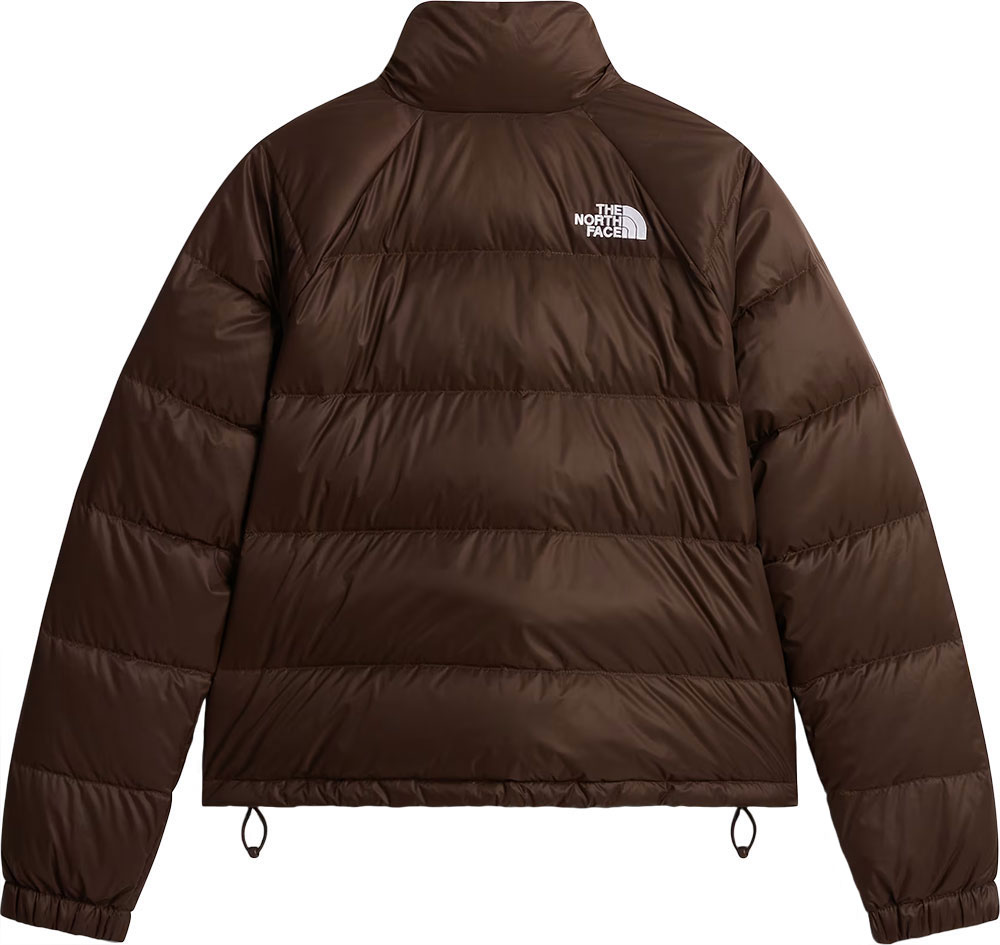 Hydrenalite - Doudoune pour femme Dark Chestnut