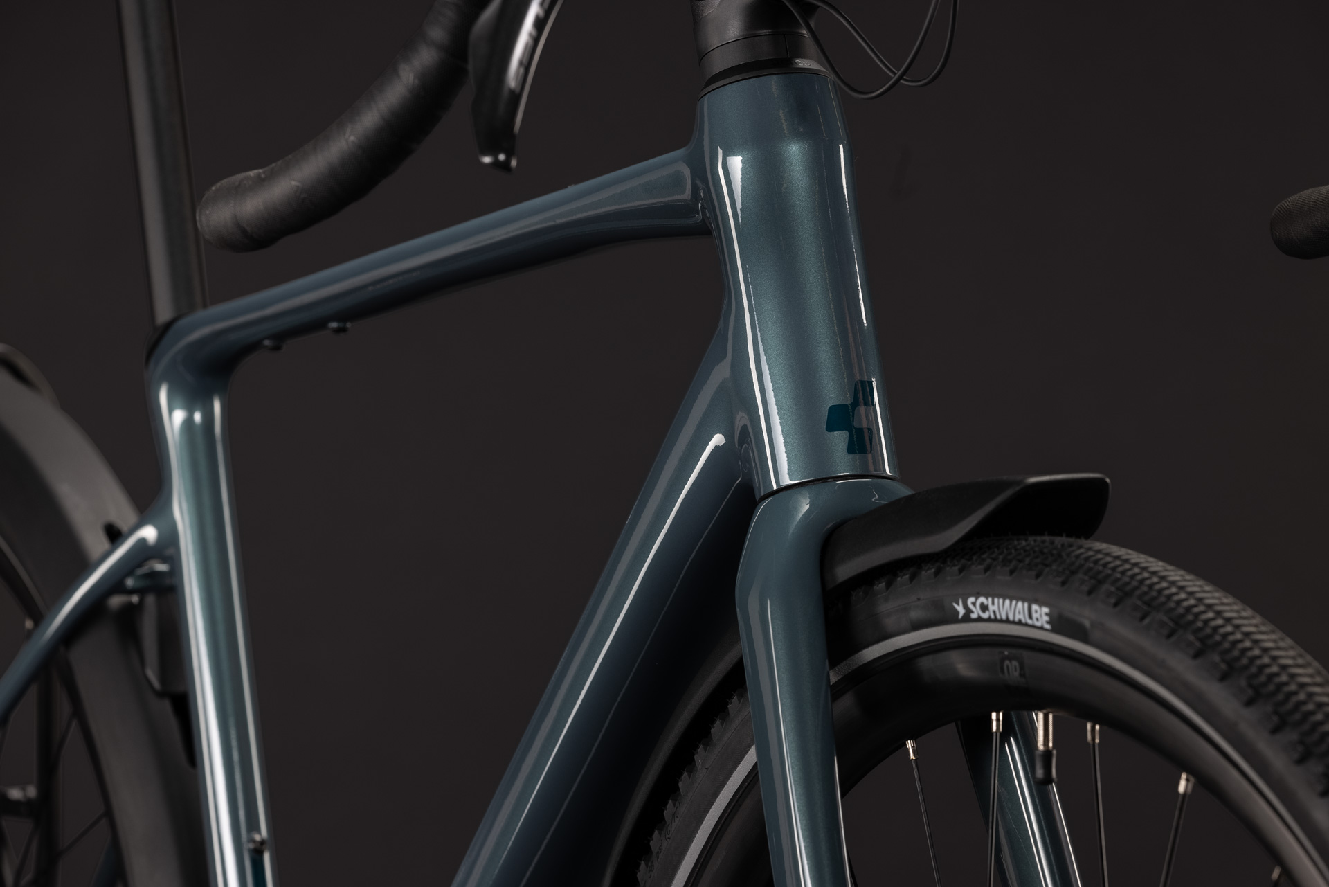 Nuroad Pro FE taiga´n´blue