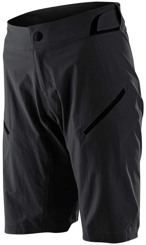 Short De Cyclisme Femme Bikewa – Noir – Taille S – Rembourré 4D – Poches Zippées