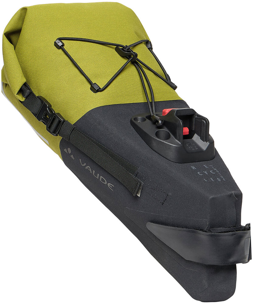 Trailsaddle M - Satteltasche