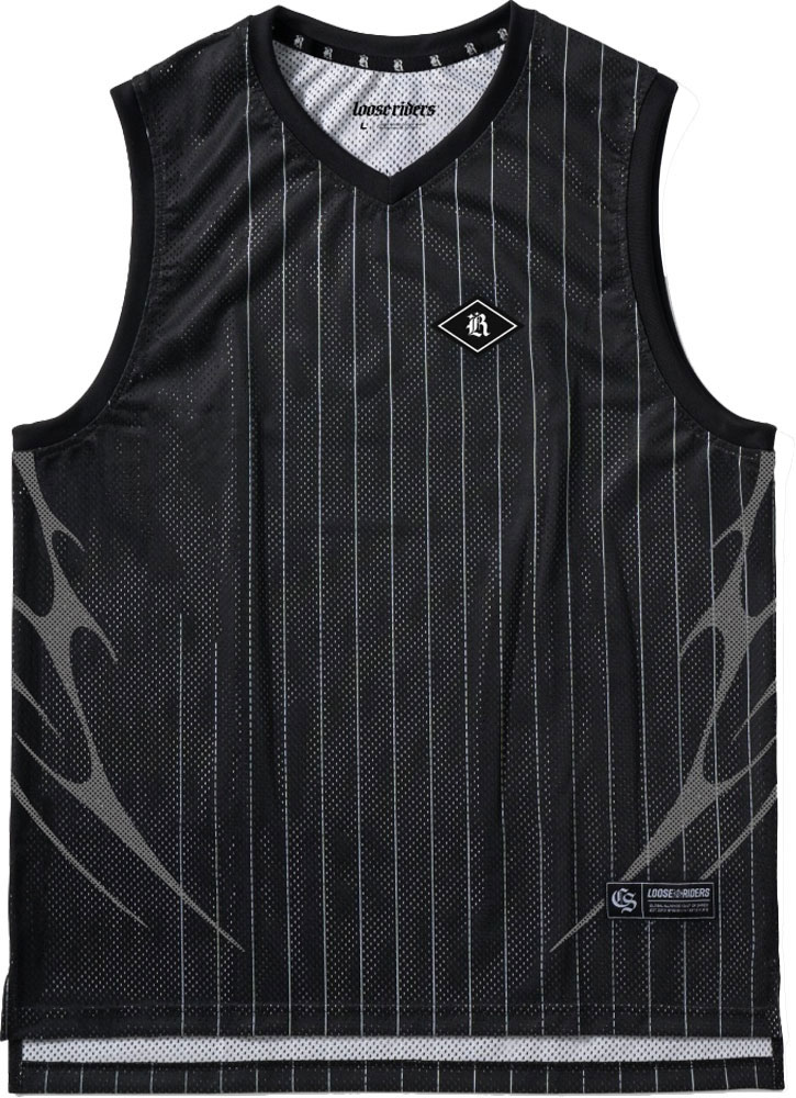 Player Tank - Maillot de VTT