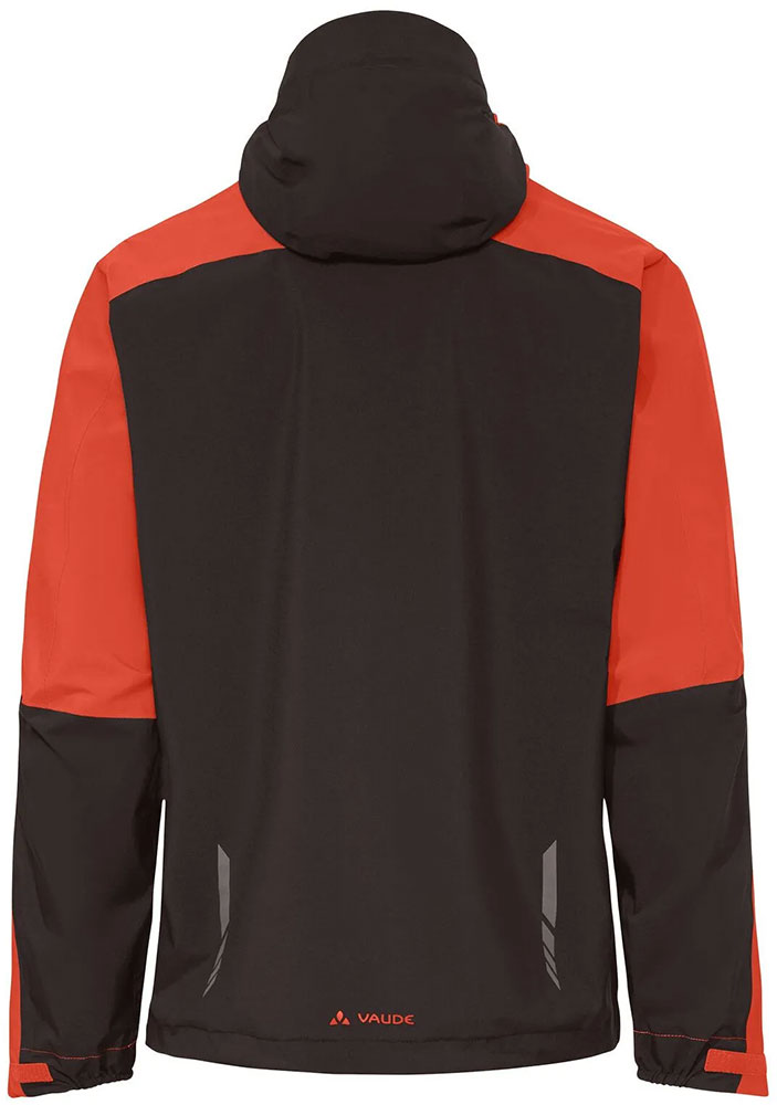 Moab - Rain Jacket